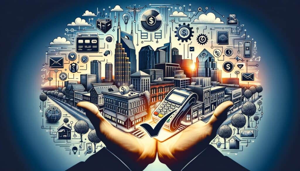 Choosing the Right Merchant Account Provider in Nashville