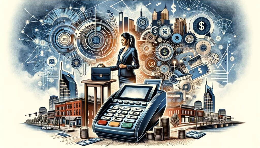 Credit Card Processing in Nashville: Top Tips for Small Business Owners