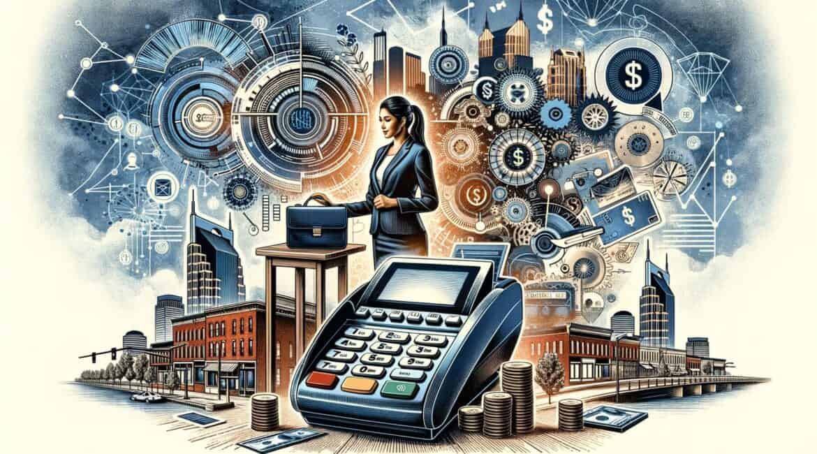 Credit Card Processing in Nashville: Top Tips for Small Business Owners