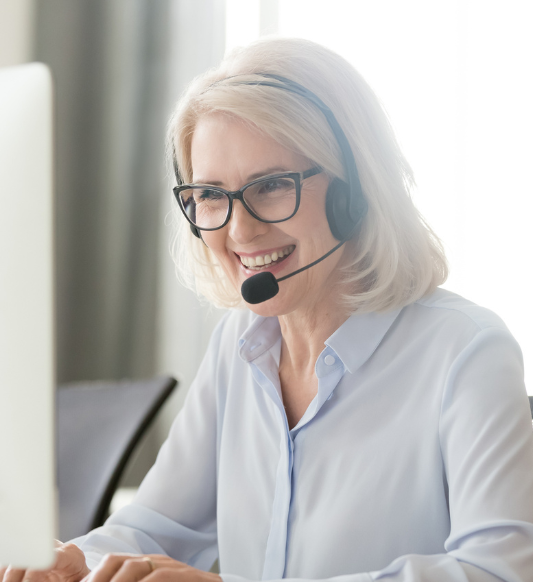 Premium Customer Service​