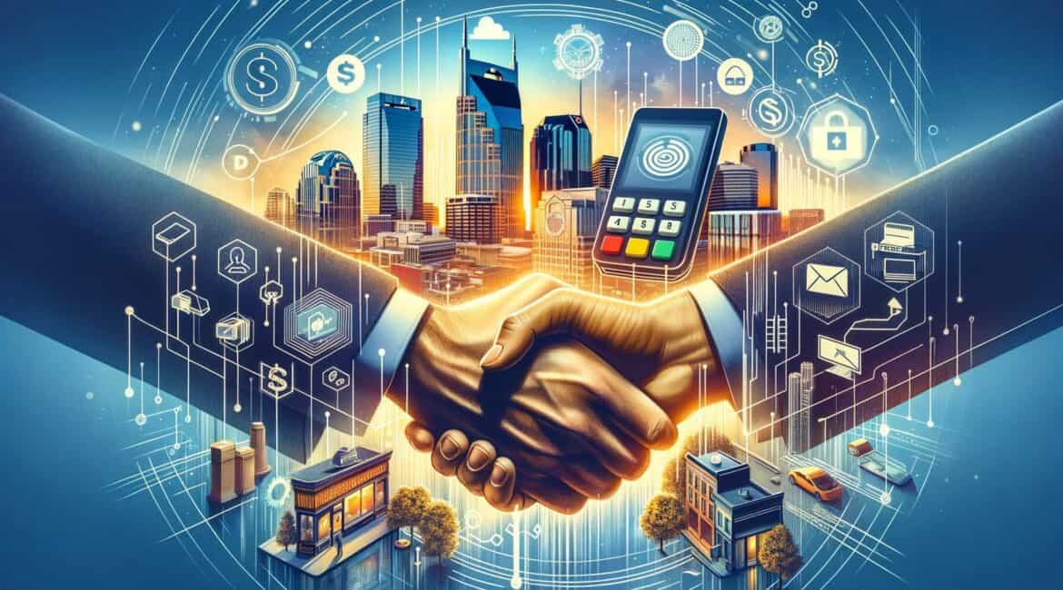 Setting Up Your First Merchant Account in Nashville: A Complete Guide