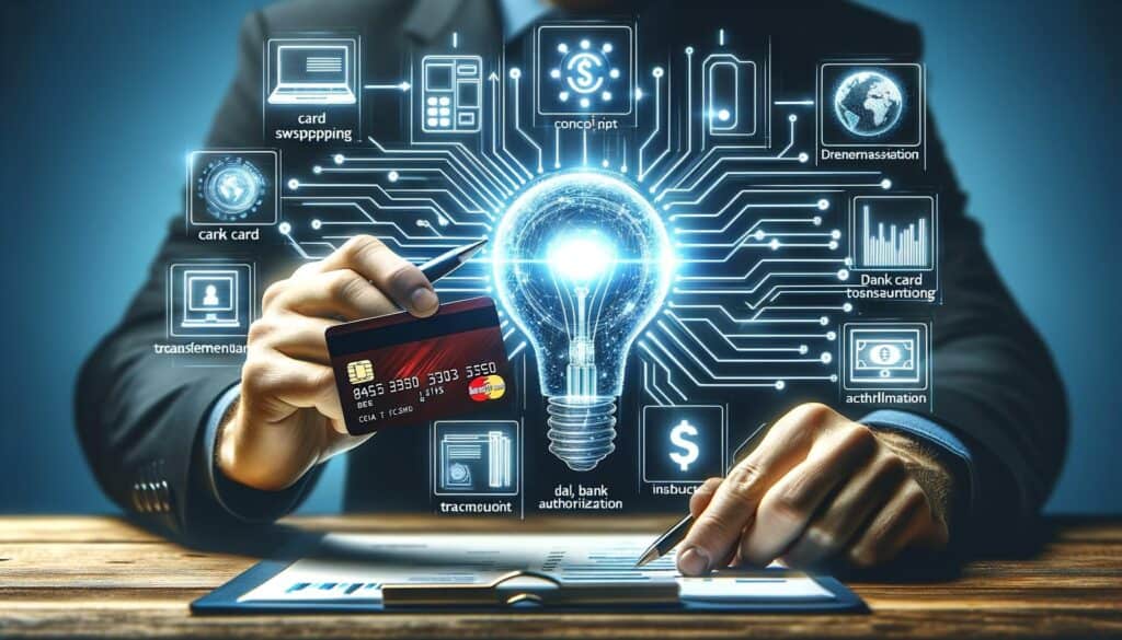 Understanding the Basics of Credit Card Processing