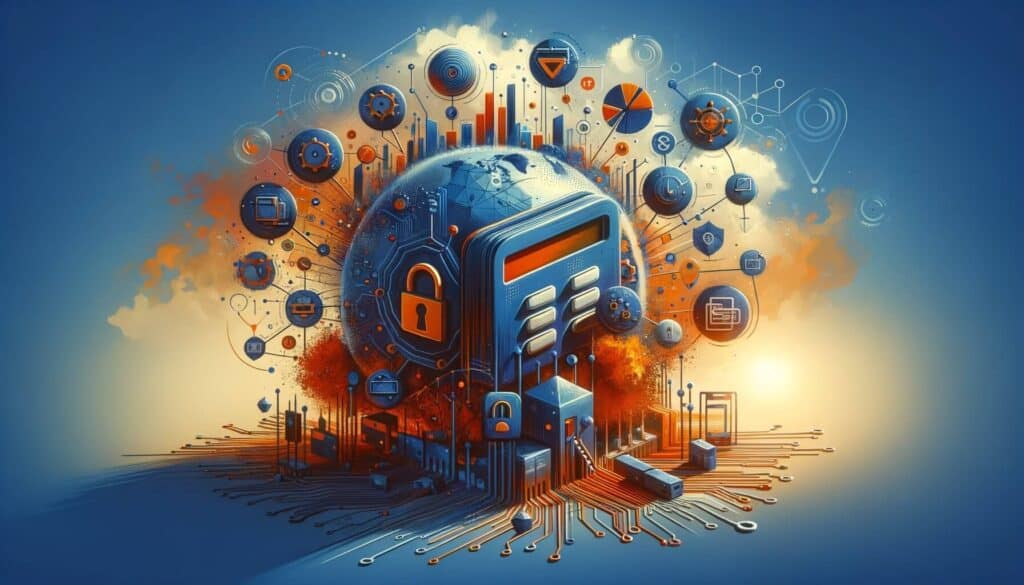 Understanding the Basics of PCI DSS