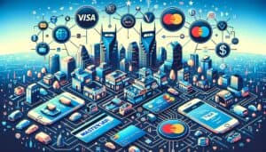 Visa, Mastercard, Amex: What Nashville Merchants Should Know About Card Networks