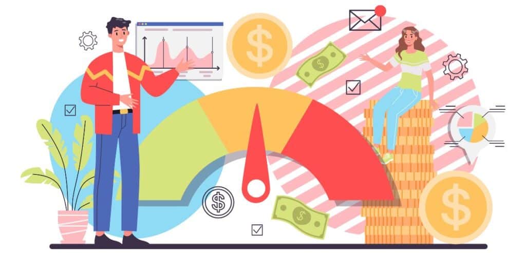 Comparing Long-Term Costs