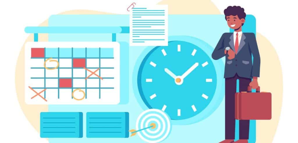 Monitoring and Adjusting Over Time