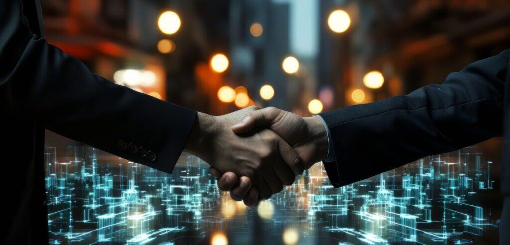 Building Long-Term Partnerships