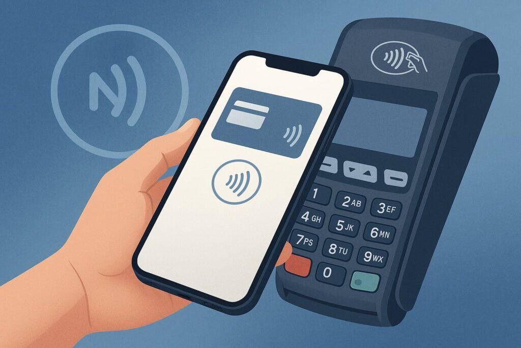 Contactless, NFC, and Tap to Pay on iPhone Become the Default—No Extra Hardware Required