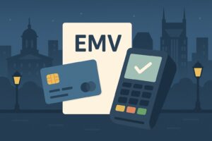 EMV Compliance for Nashville Businesses: What You Need to Know