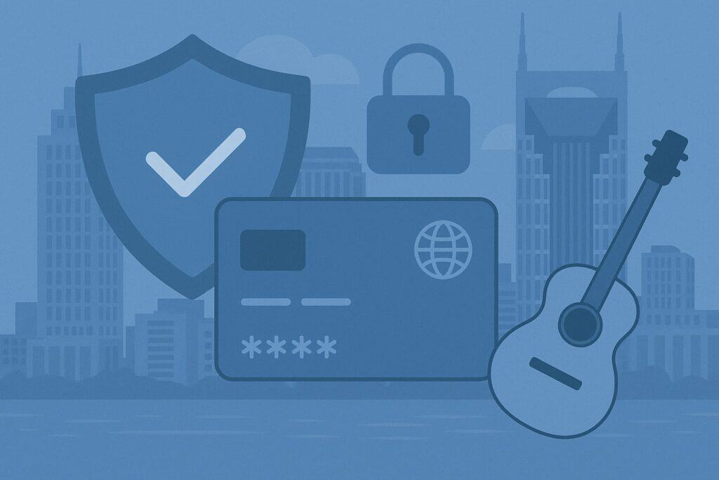 How Nashville Businesses Can Stay PCI Compliant