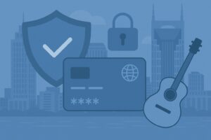 How Nashville Businesses Can Stay PCI Compliant