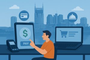 How to Enable Online Payments for Nashville Restaurants
