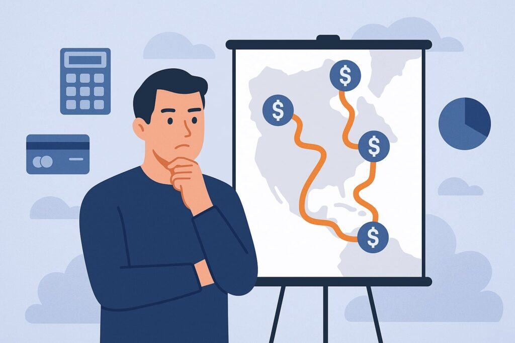 Map Your True Cost of Acceptance Before You Change Anything