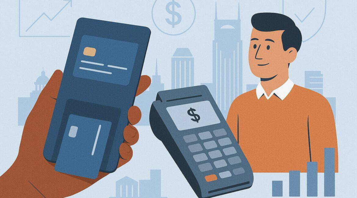 Payment Processing Trends Nashville Merchants Should Watch