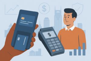 Payment Processing Trends Nashville Merchants Should Watch