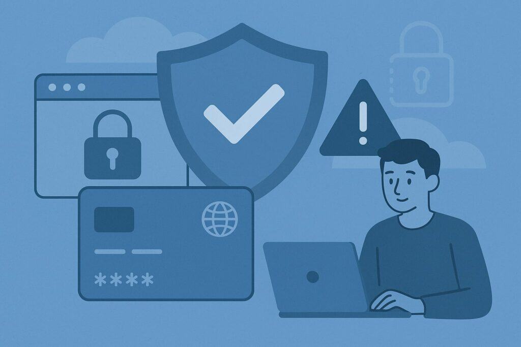 PCI DSS, Security, and Risk: Foundation for Accepting Cards Online