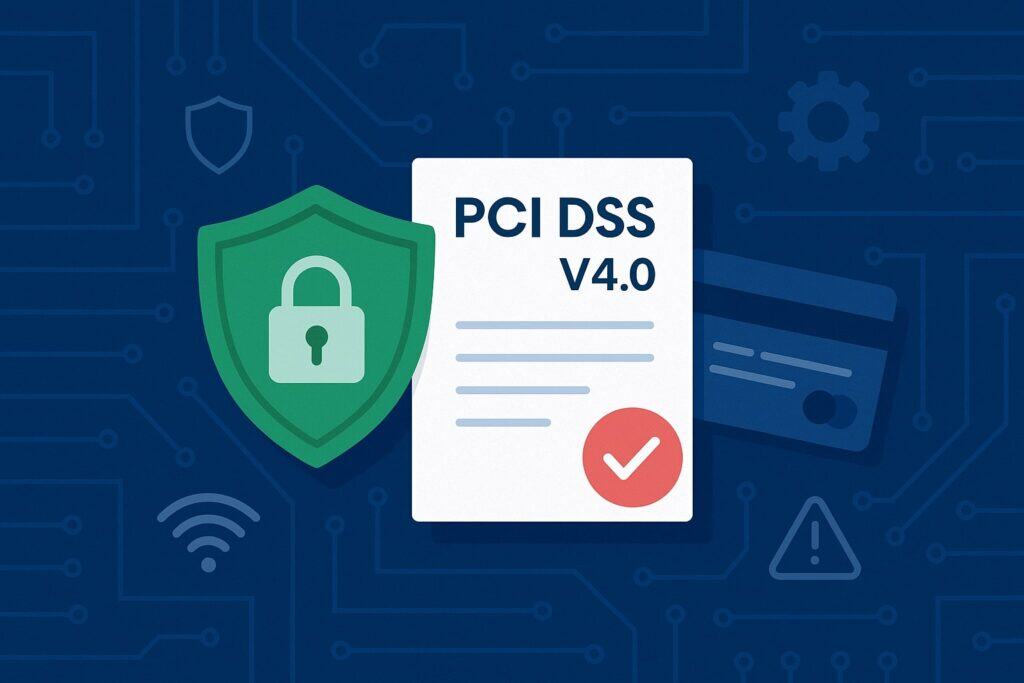 PCI DSS v4.0 and Security: What’s Newly Mandatory (and Why It Matters)