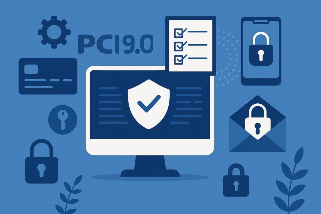 PCI DSS v4.0 and v4.0.1: What’s New and Now Mandatory