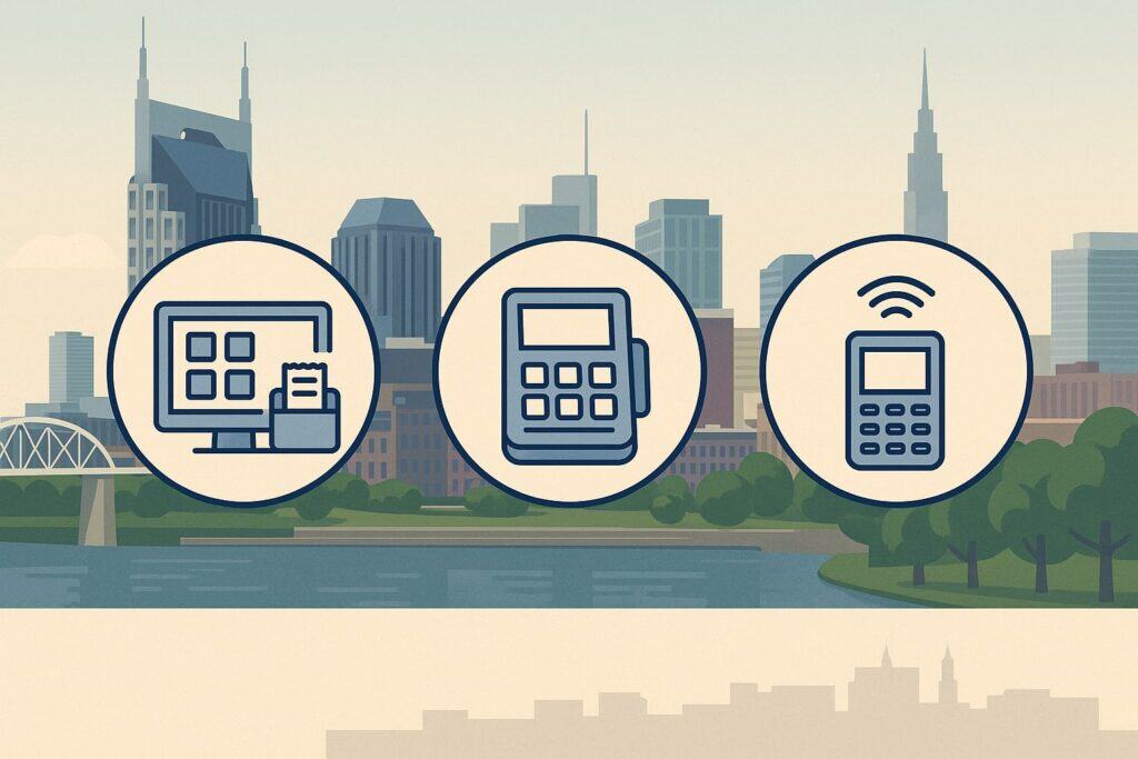 POS Models and what they mean for Nashville