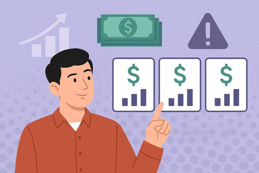 Pricing Strategy: Pick a Model That Matches Your Volume and Risk