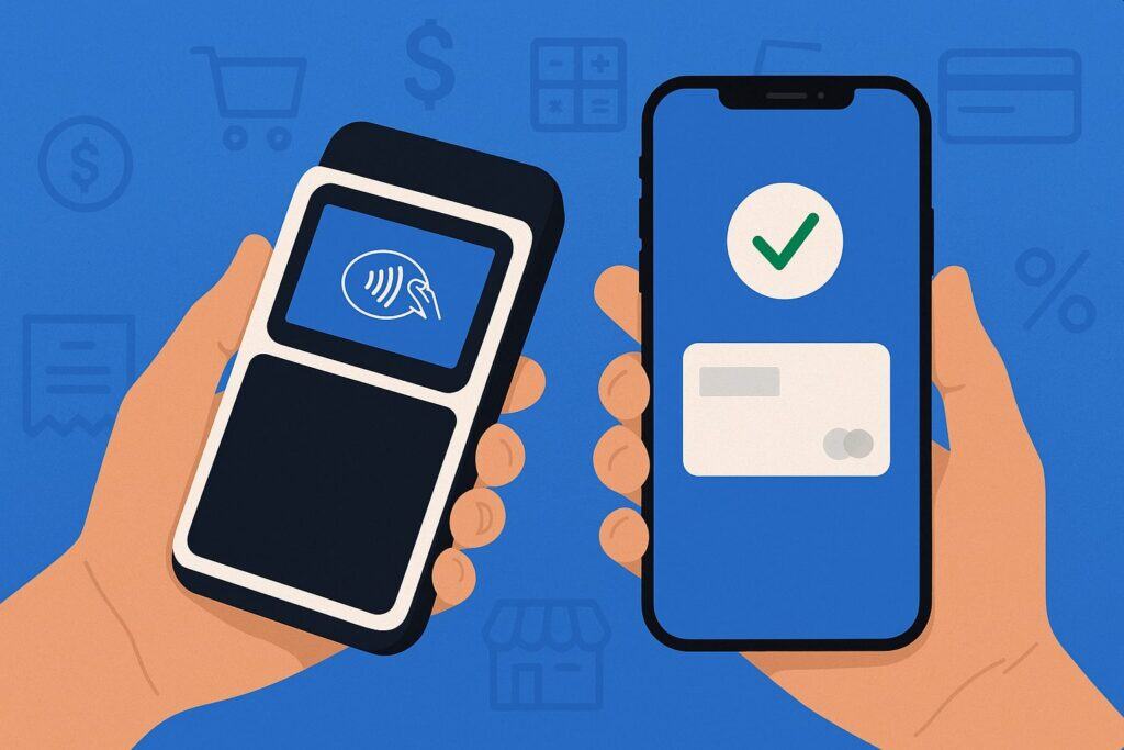 Tap to Pay on iPhone: Ditch the Reader, Keep the Speed