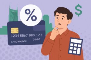 Understanding Credit Card Fees for Nashville Merchants