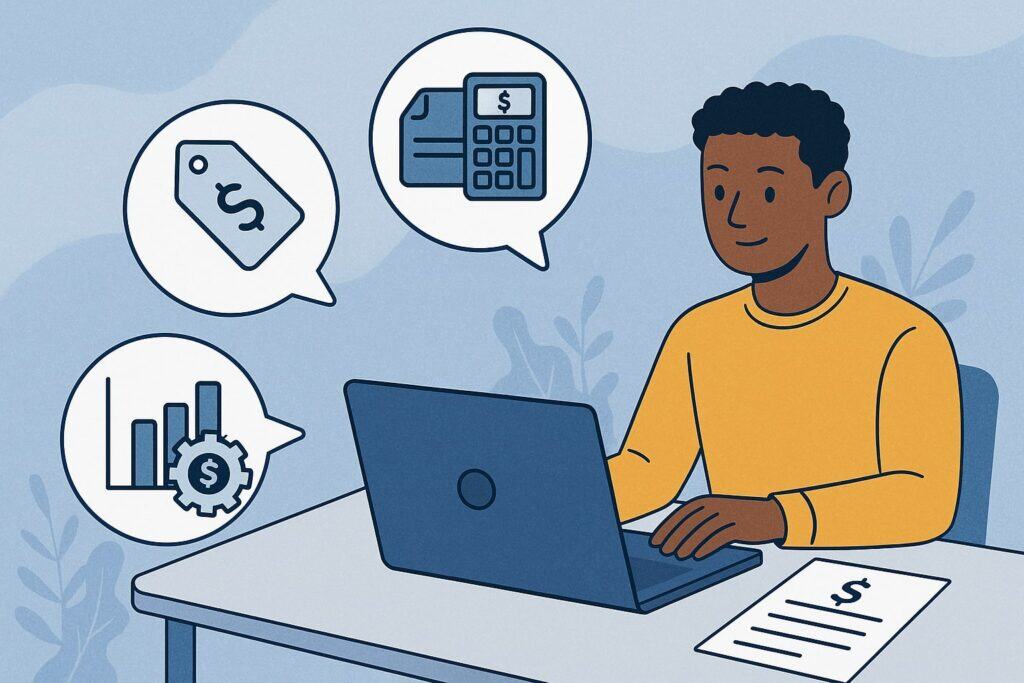 Understanding Payment Pricing Models (and Which Are Actually Affordable)